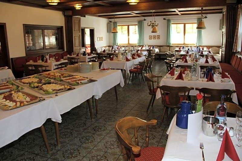 Hotel Hiemer image