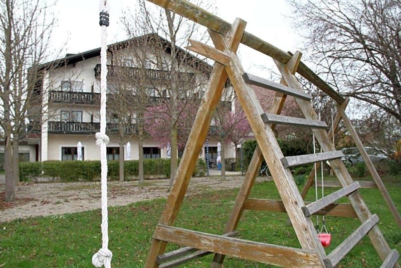Hotel Hiemer image