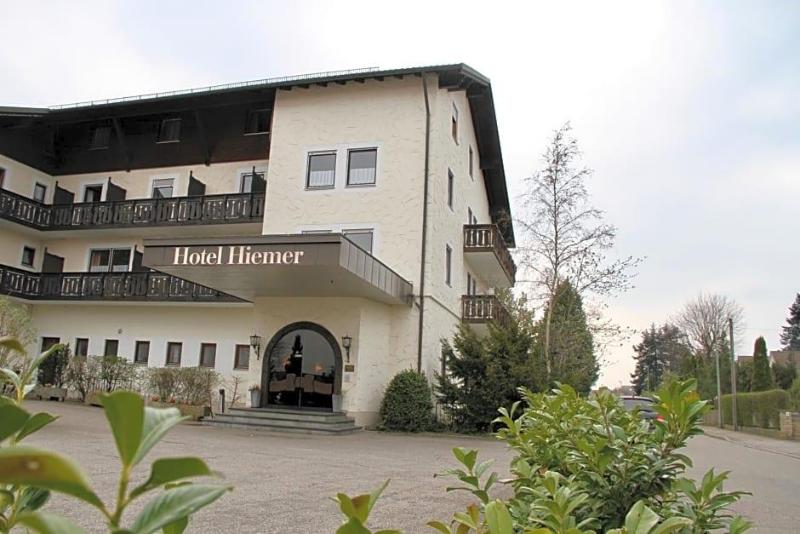 Hotel Hiemer image