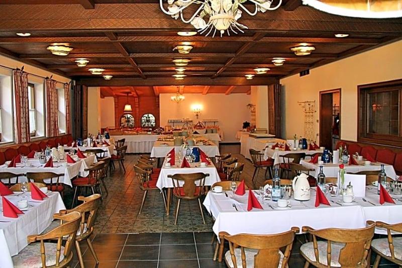Hotel Hiemer image