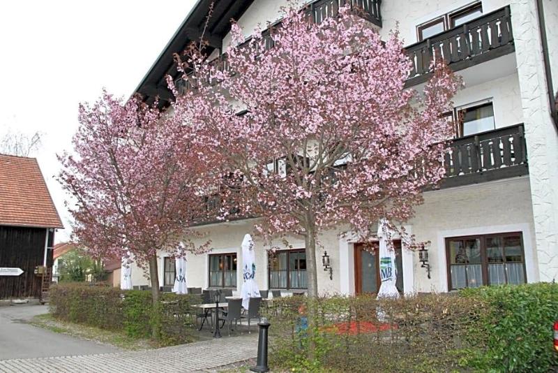 Hotel Hiemer image