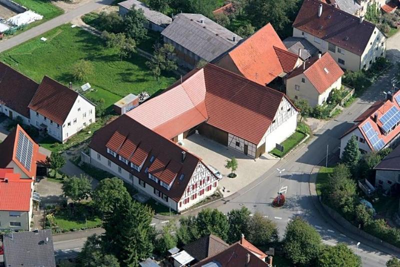 Stubersheimer Hof image