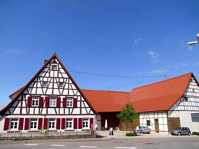 Stubersheimer Hof image