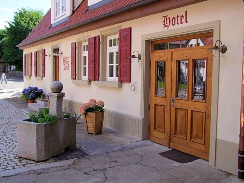 Stubersheimer Hof image