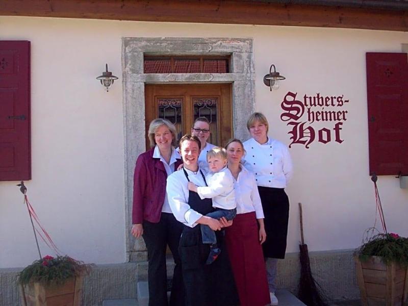 Stubersheimer Hof image