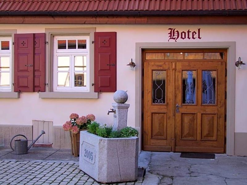 Stubersheimer Hof image