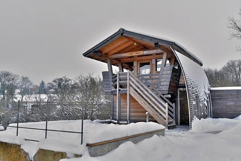 Mawell Resort image