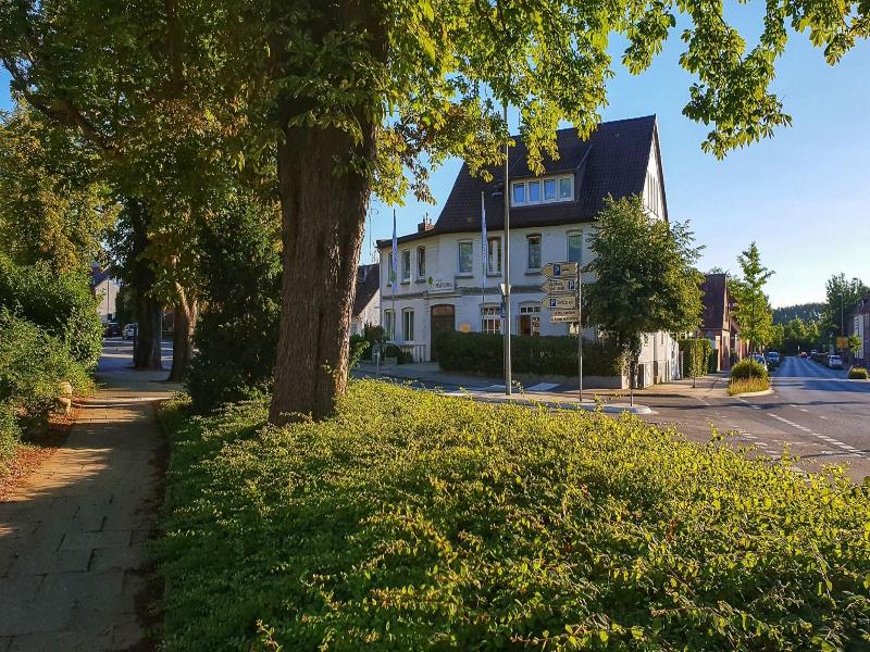 Hotel Johnsburg image