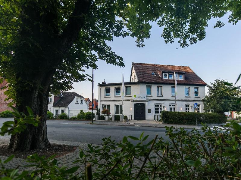 Hotel Johnsburg image