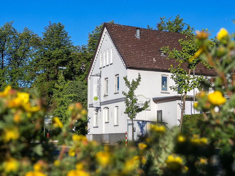 Hotel Johnsburg image