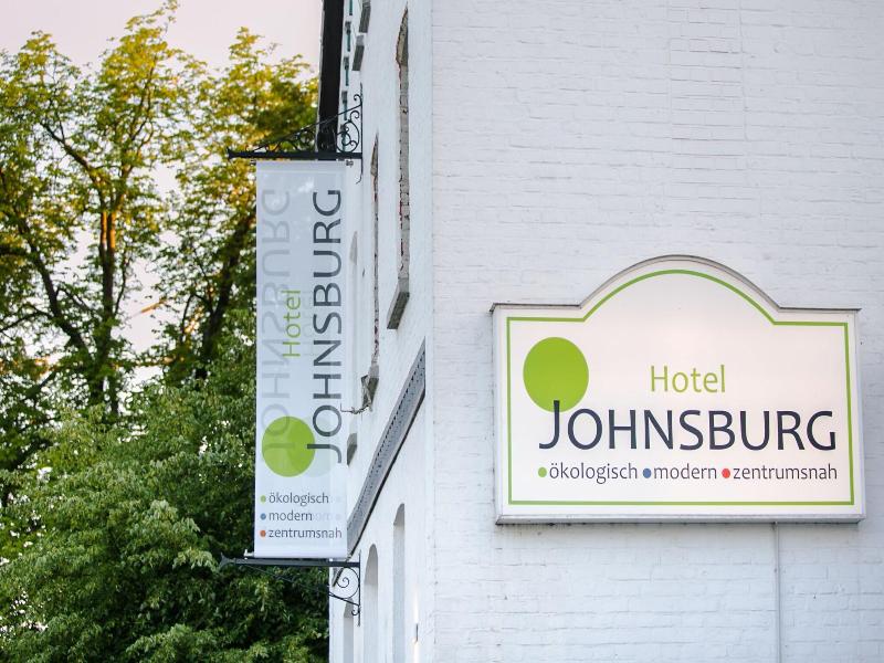 Hotel Johnsburg image