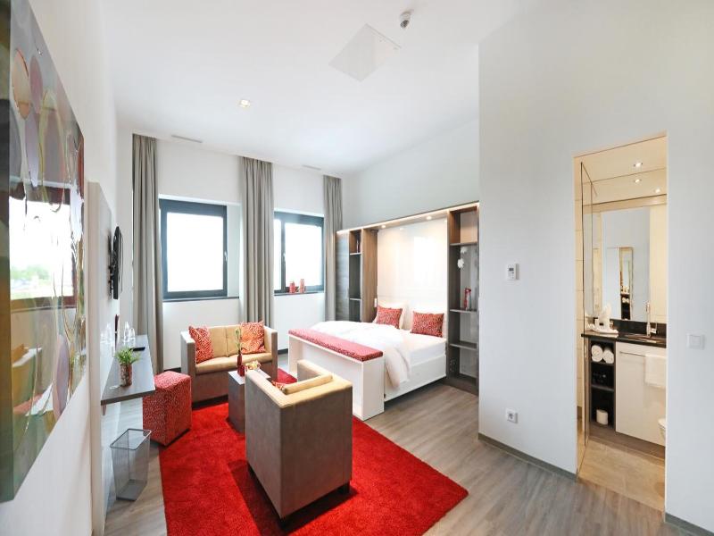 3g Hotel image