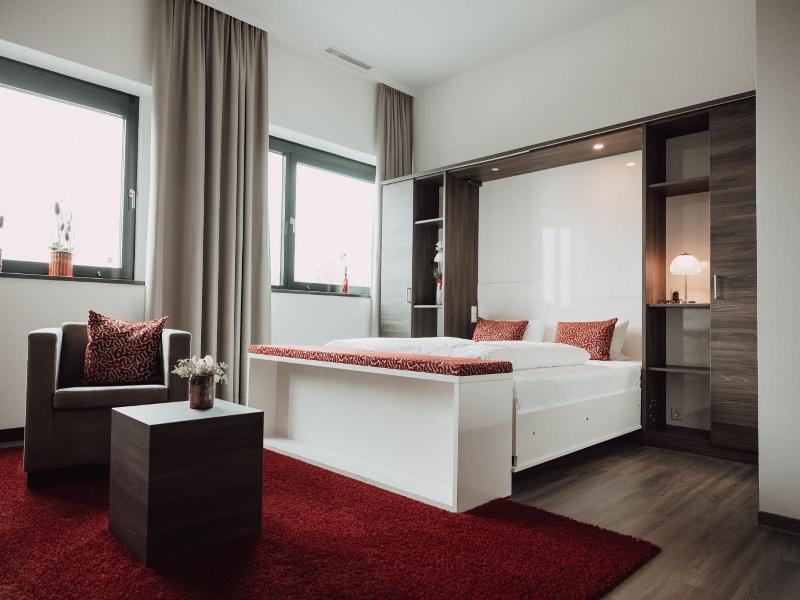 3g Hotel image