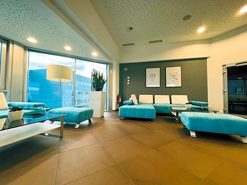 Aircraft Hotel & Events image