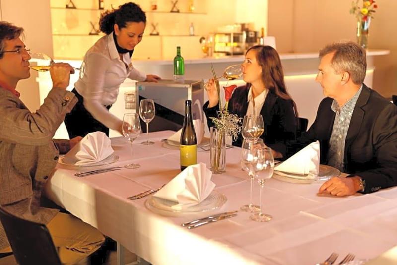 Aircraft Hotel & Events image