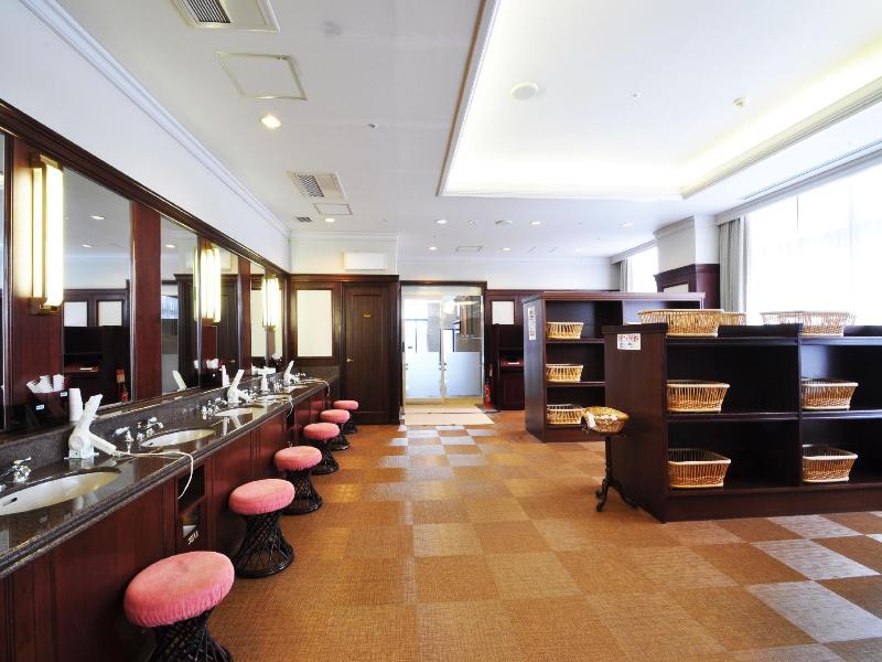 A-brand Hotel image