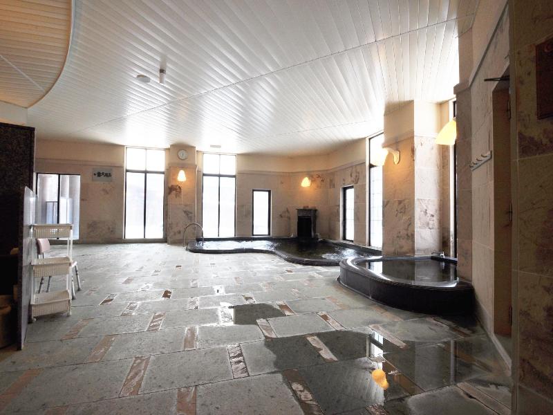 A-brand Hotel image