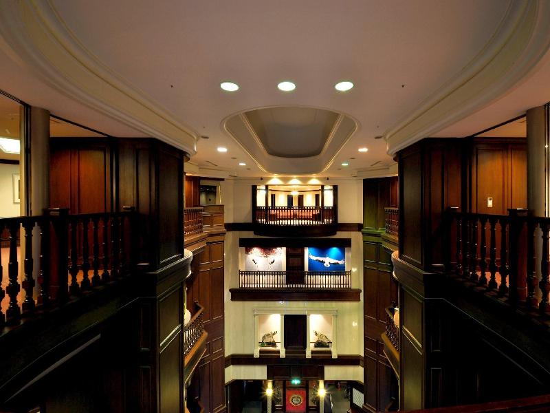 A-brand Hotel image