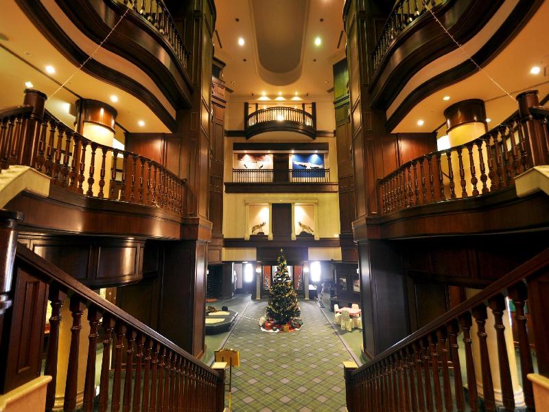 A-brand Hotel image