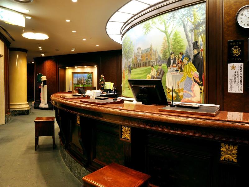 A-brand Hotel image