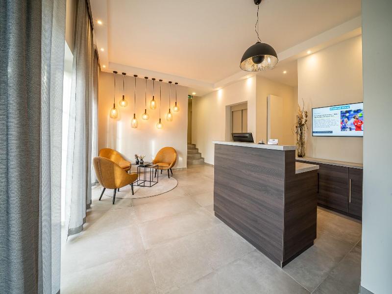 Hotel Meyerink image