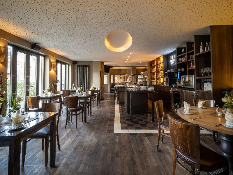 Hotel Meyerink image
