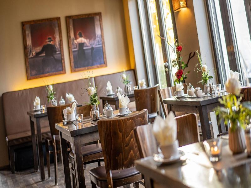 Hotel Meyerink image