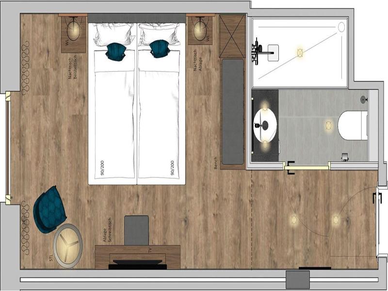 Karls Hotel image