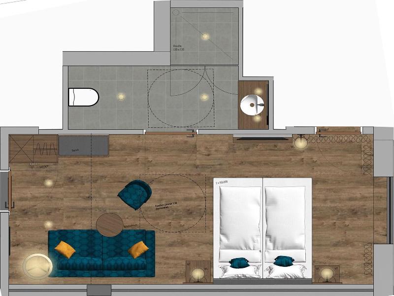 Karls Hotel image