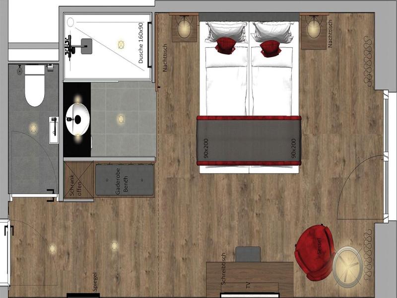 Karls Hotel image