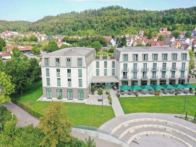 Karls Hotel image