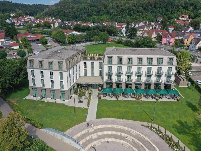 Karls Hotel image