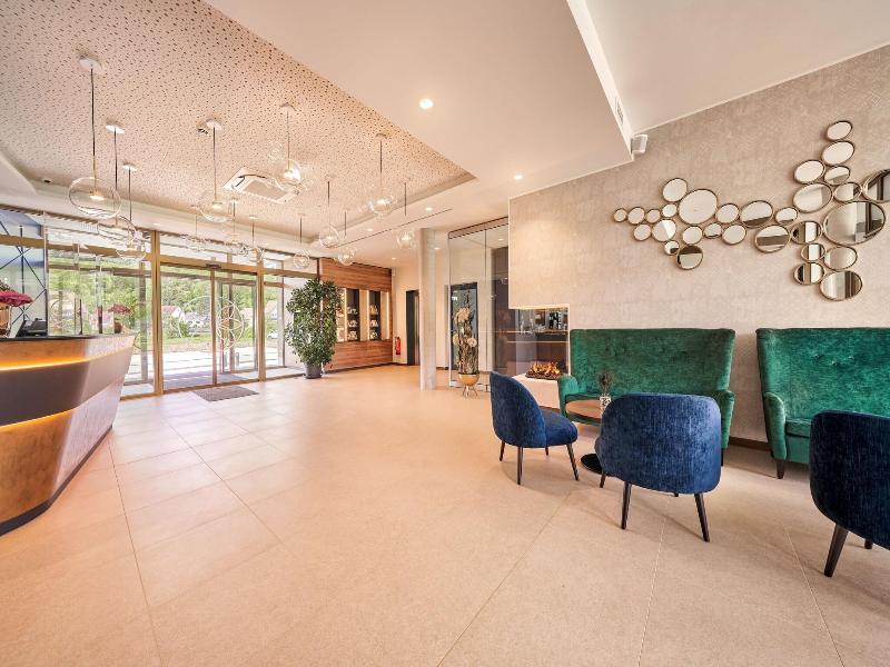 Karls Hotel image