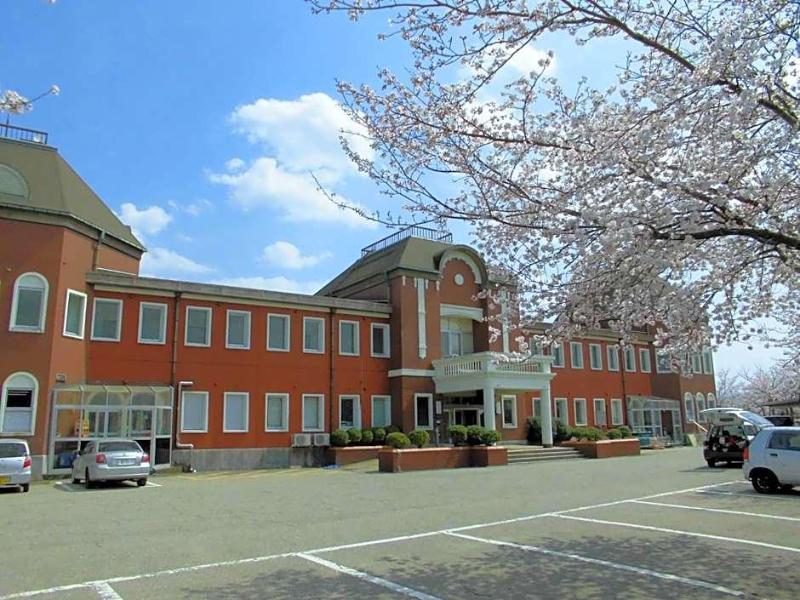 Oyabe City Cycling Terminal image