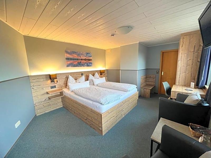 Hotel Steinhagen image