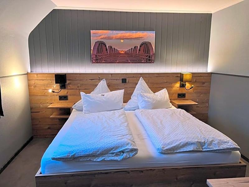 Hotel Steinhagen image