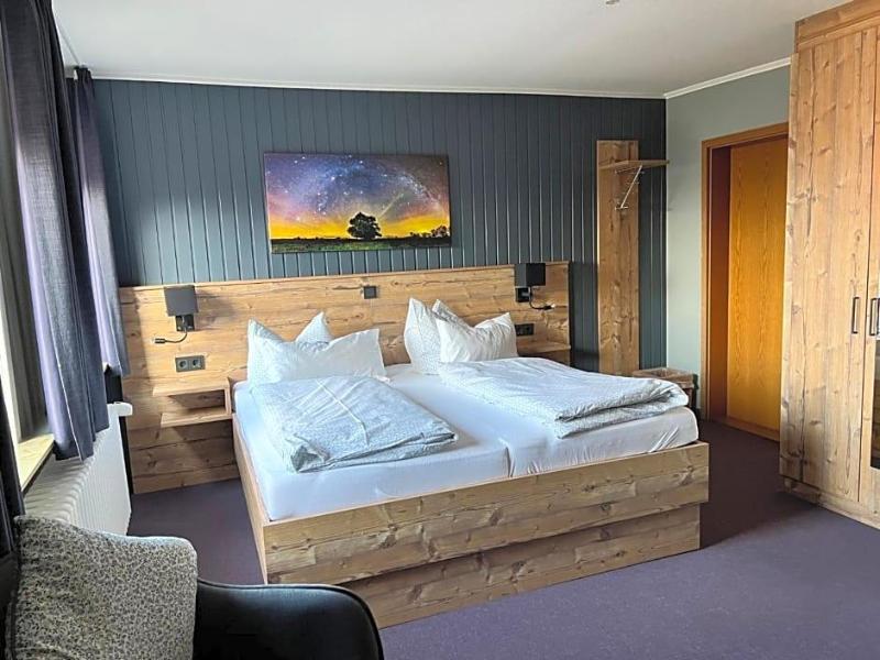 Hotel Steinhagen image