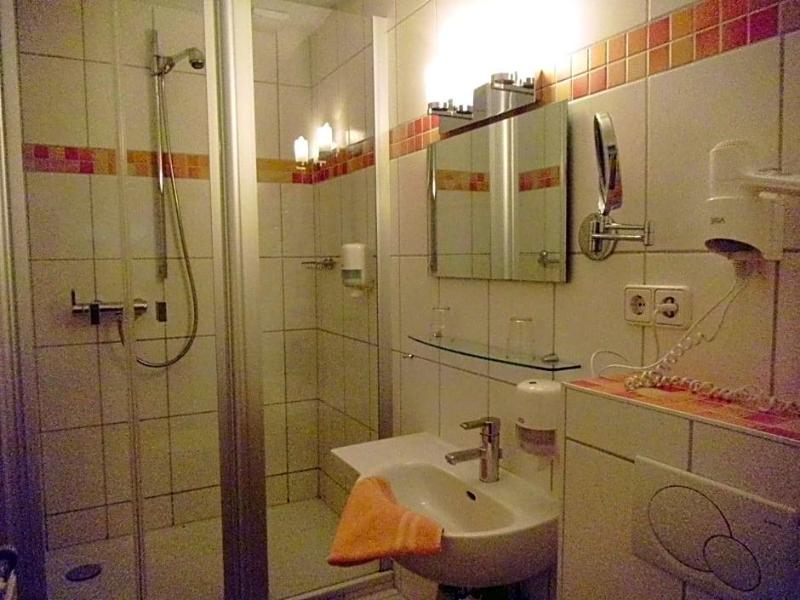 Hotel Steinhagen image