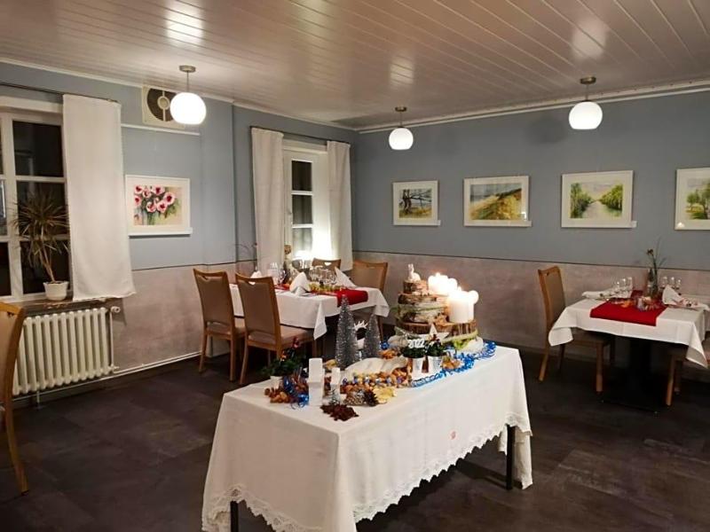 Hotel Steinhagen image