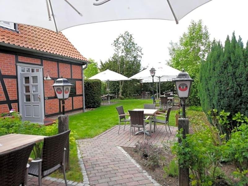 Hotel Steinhagen image