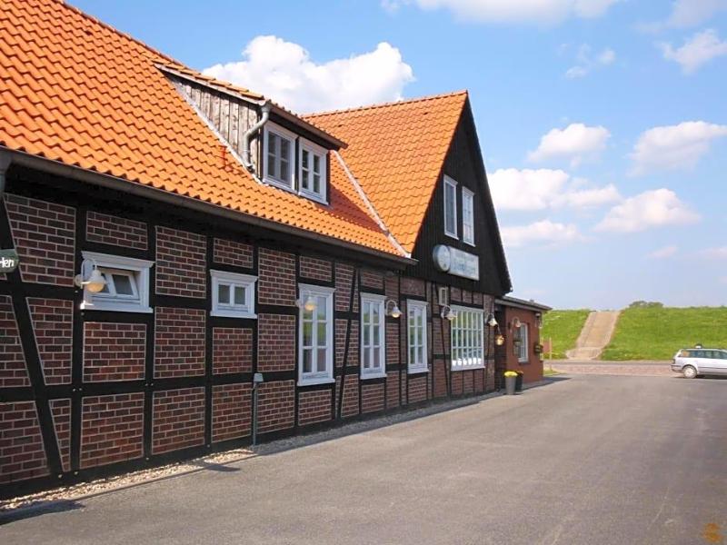Hotel Steinhagen image