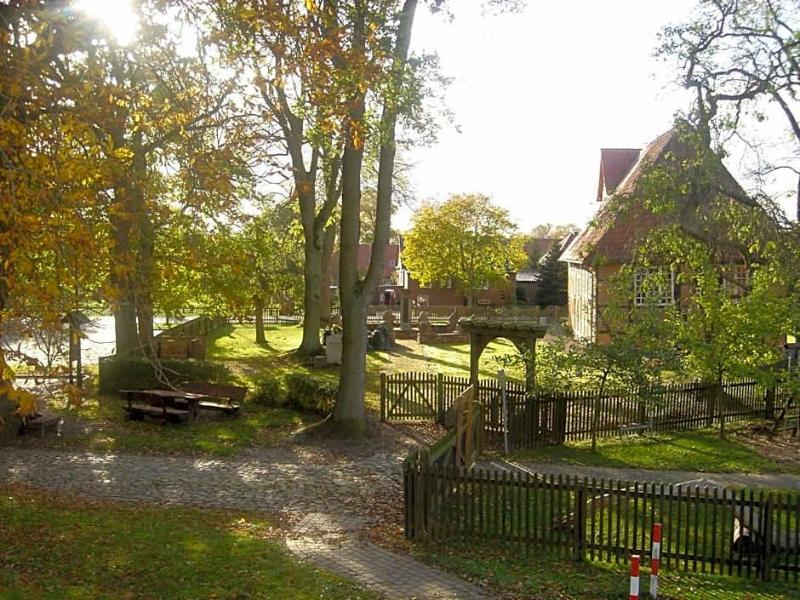 Hotel Steinhagen image