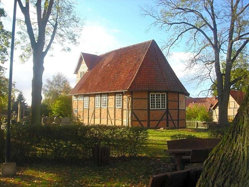 Hotel Steinhagen image