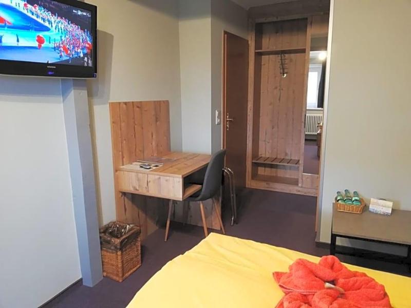 Hotel Steinhagen image