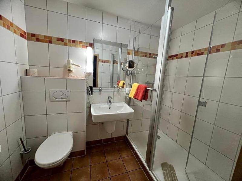 Hotel Steinhagen image