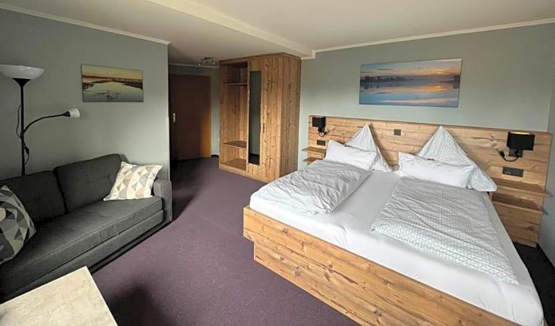 Hotel Steinhagen image