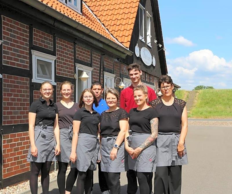 Hotel Steinhagen image