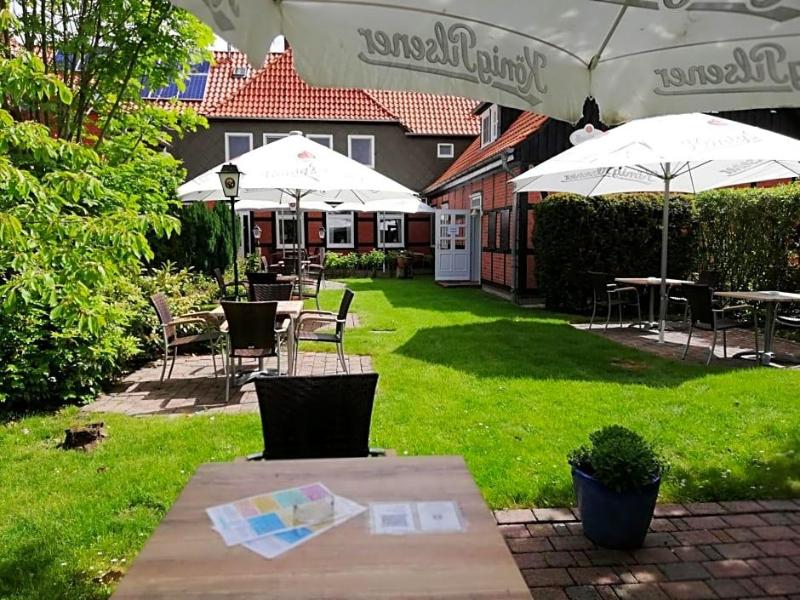 Hotel Steinhagen image