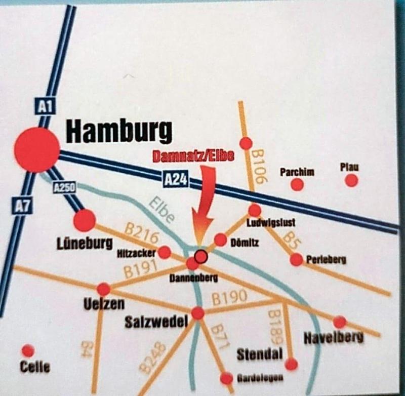 Hotel Steinhagen image