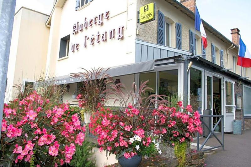 Auberge De L'etang image